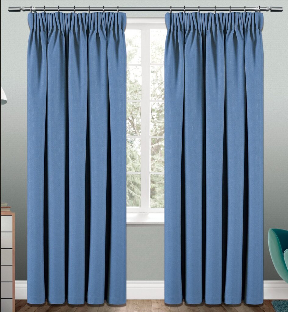 How to choose curtains for living room